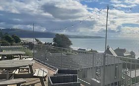 Barmouth Pet-Friendly 2-Bed Caravan With Sea View